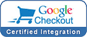 Google Checkout